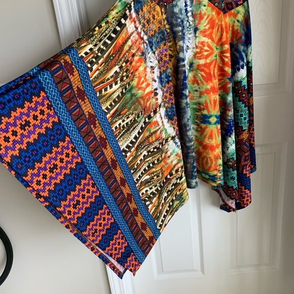 Rabbit Rabbit Rabbit dress - Picture 4 of 8